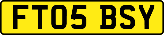 FT05BSY