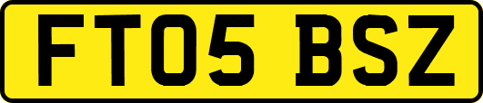 FT05BSZ