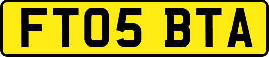 FT05BTA