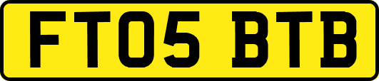 FT05BTB