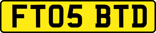 FT05BTD