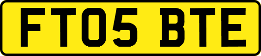 FT05BTE
