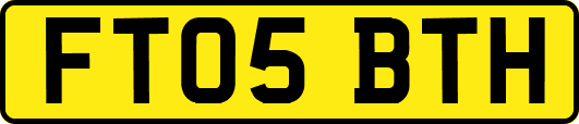 FT05BTH