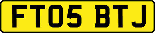 FT05BTJ