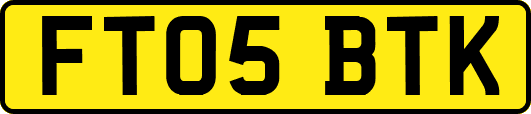 FT05BTK