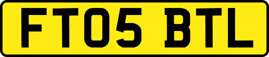 FT05BTL