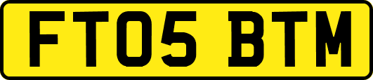FT05BTM