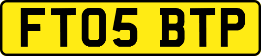 FT05BTP
