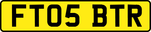 FT05BTR