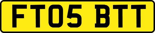 FT05BTT