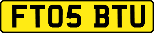 FT05BTU