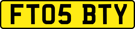 FT05BTY