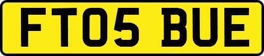 FT05BUE