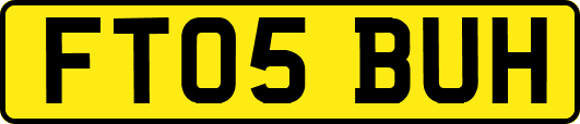 FT05BUH