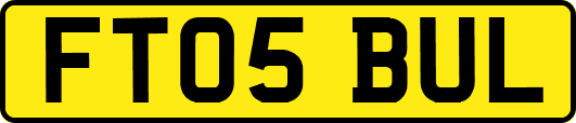 FT05BUL