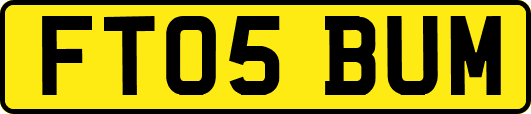 FT05BUM