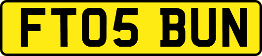 FT05BUN