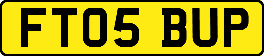 FT05BUP