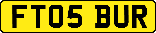 FT05BUR