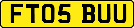 FT05BUU
