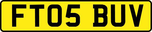 FT05BUV
