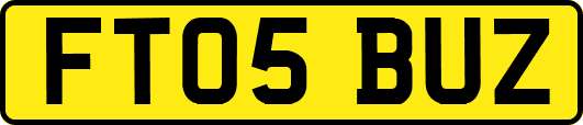 FT05BUZ