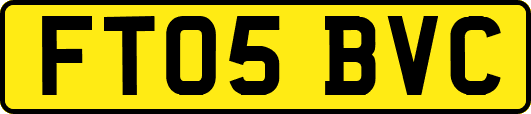 FT05BVC