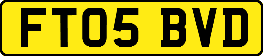FT05BVD