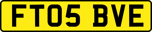 FT05BVE