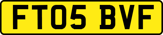 FT05BVF