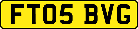 FT05BVG
