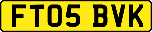 FT05BVK