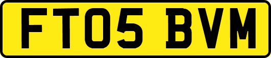 FT05BVM