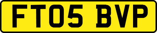 FT05BVP