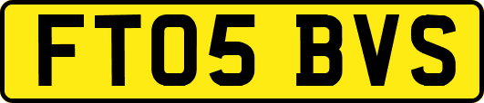 FT05BVS