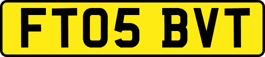 FT05BVT