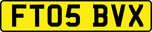 FT05BVX