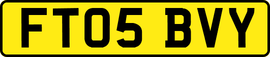 FT05BVY
