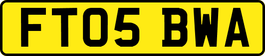FT05BWA