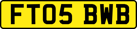 FT05BWB