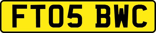 FT05BWC