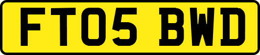 FT05BWD