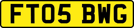 FT05BWG
