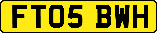 FT05BWH