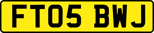 FT05BWJ