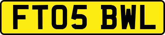 FT05BWL