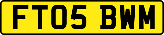 FT05BWM