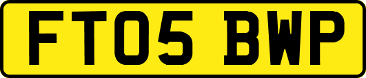 FT05BWP