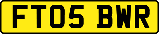 FT05BWR