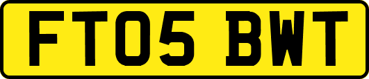 FT05BWT